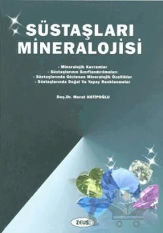Süstaşları Mineralojisi
