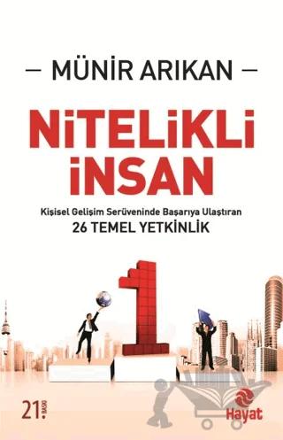 Nitelikli İnsan