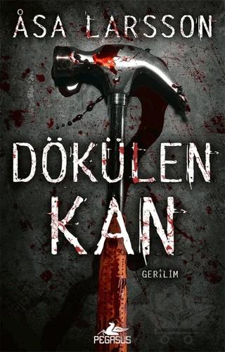 Dökülen Kan