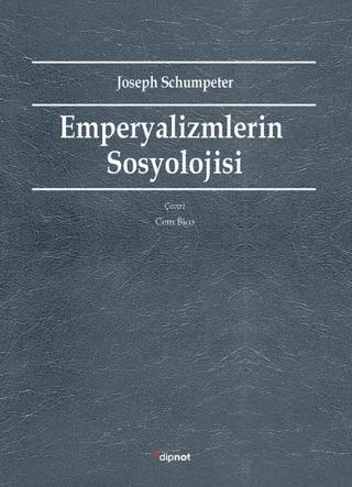 Emperyalizmlerin Sosyolojisi