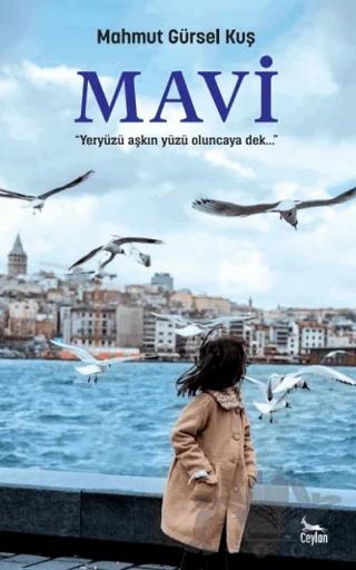 Mavi