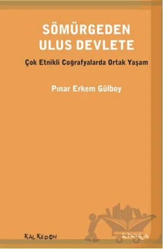Sömürgeden Ulus Devlete