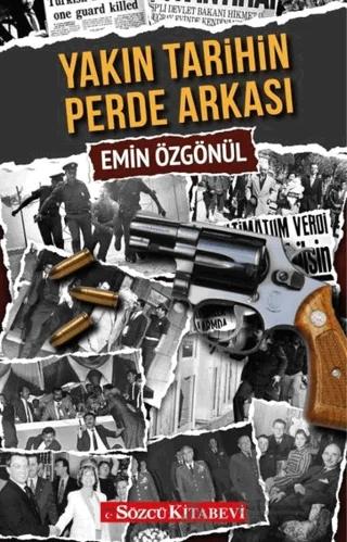 Yakın Tarihin Perde Arkası