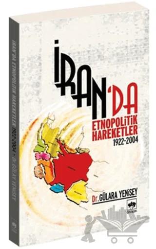 İran’da Etnopolitik Hareketler