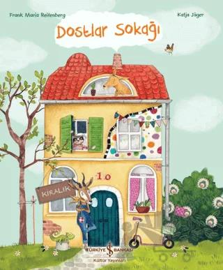 Dostlar Sokağı