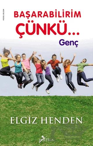 Başarabilirim Çünkü...