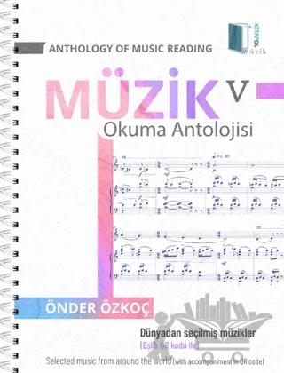 Müzik Okuma Antolojisi 5