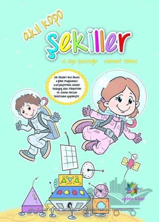 Akıl Küpü - Şekiller
