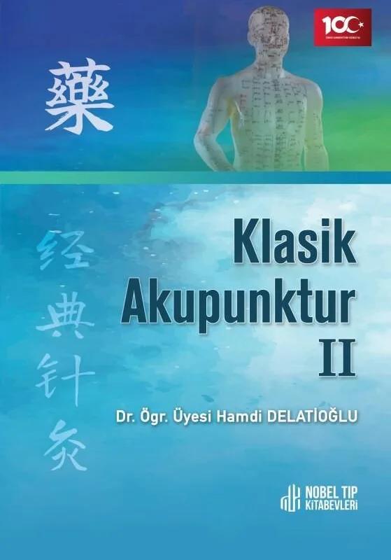 Klasik Akupunktur 2
