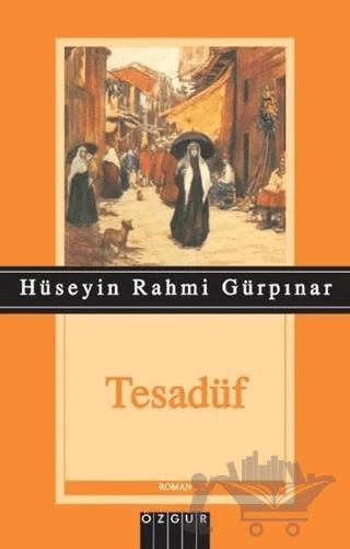Tesadüf