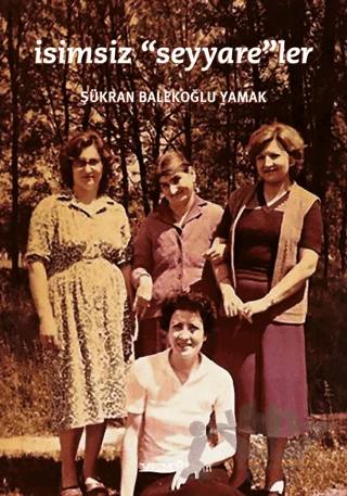İsimsiz Seyyareler