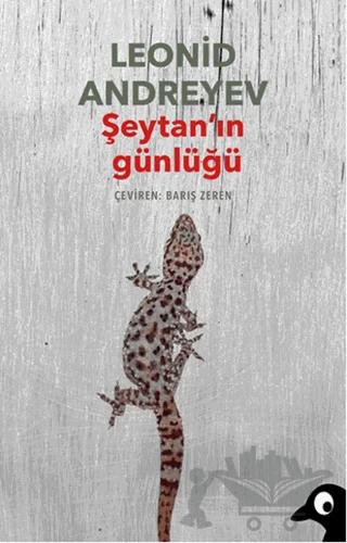 Şeytan’ın Günlüğü