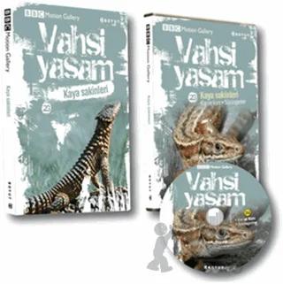 Vahşi Yaşam 2 - Kaya Sakinleri