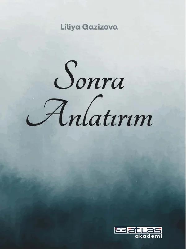 Sonra Anlatırım