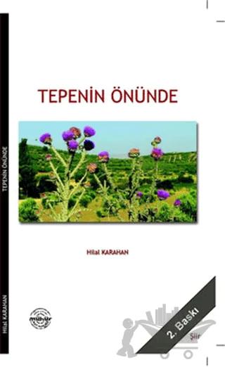 Tepenin Önünde