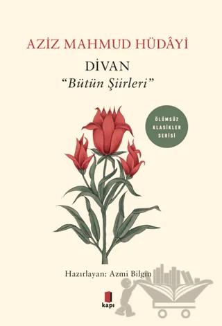 Divan - "Bütün Şiirleri"