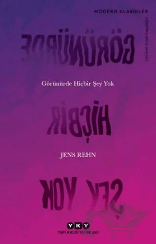 Görünürde Hiçbir Şey Yok