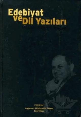 Edebiyat ve Dil Yazıları Mustafa İsen’e Armağan