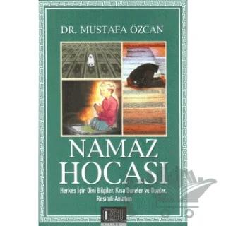 Namaz Hocası (Cep)