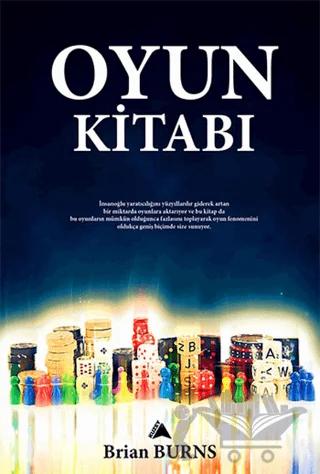 Oyun Kitabı