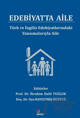 Edebiyatta Aile