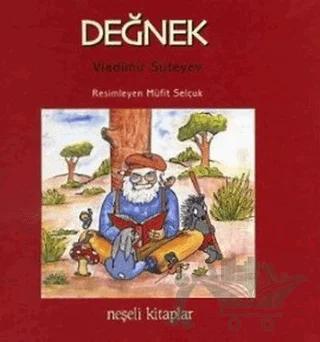 Değnek
