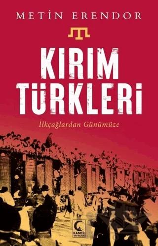 Kırım Türkleri