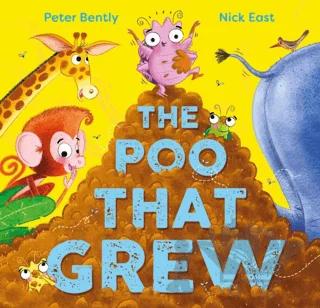 The Poo That Grew