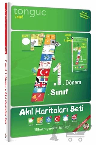 7.1 Akıl Haritaları Seti