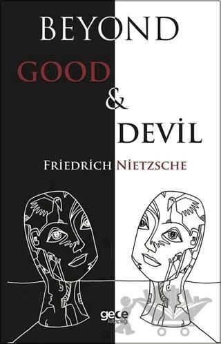 Beyond Good And Devil
