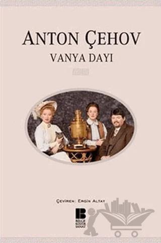 Vanya Dayı