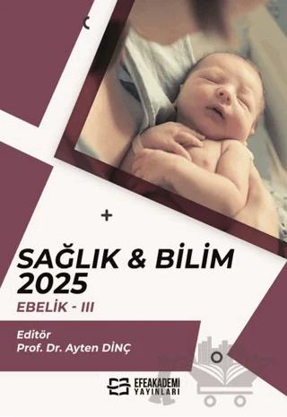 Sağlık & Bilim 2025: Ebelik - 3