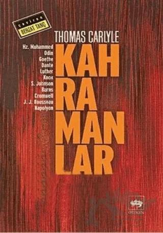 Kahramanlar