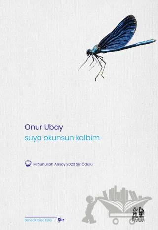 Suya Okunsun Kalbim