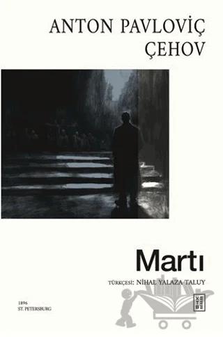 Martı