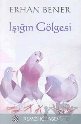Işığın Gölgesi
