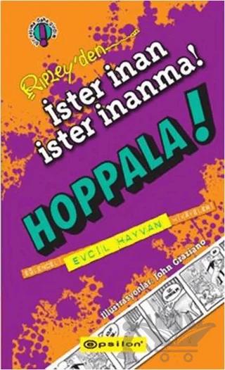 Hoppala!