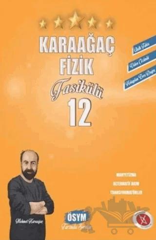 TYT - AYT Fizik 12