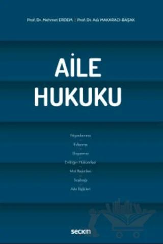Aile Hukuku