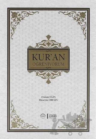 Kuran Öğreniyorum (Muhtasar)