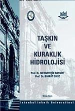 Taşkın ve Kuraklık Hidrolojisi ( KAYDINA VE YAZARINA ULAŞILAMADI)