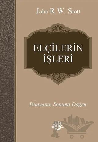 Elçilerin İşleri