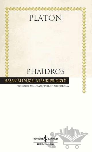 Phaidros (Ciltli)