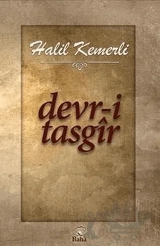 Devr-i Tasgir