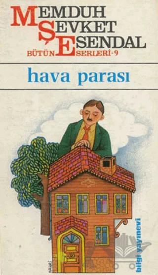 Hava Parası
