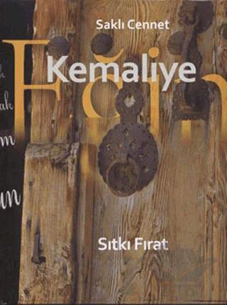 Kemaliye