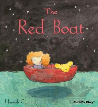 The Red Boat