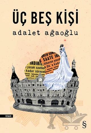 Üç Beş Kişi