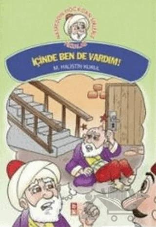 İçinde Ben De Vardım!
