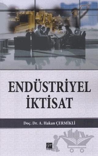 Endüstriyel İktisat